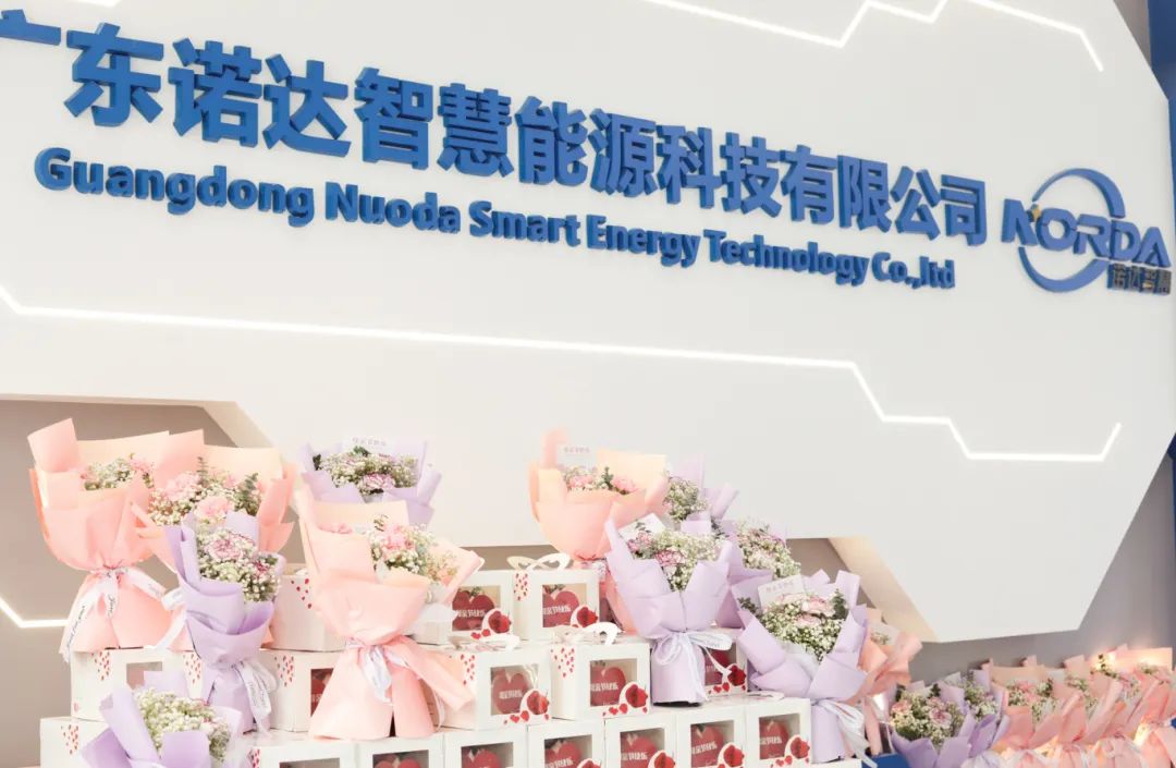 母亲节 | 以花与甜，致敬每一位她