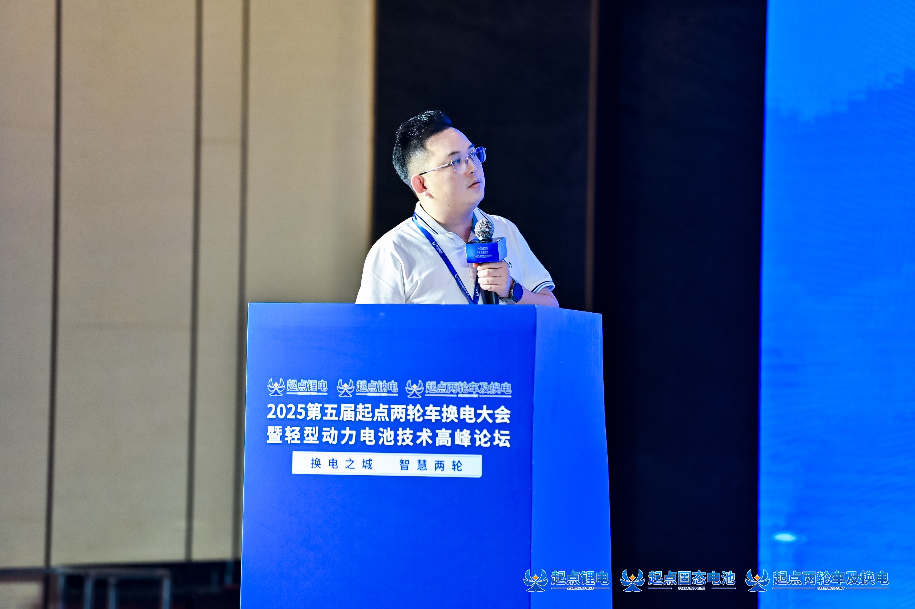 全球首创！多极耳半固态电池技术引领能源变革！